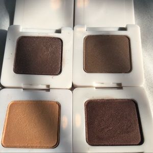 RMS Beauty Single Shadow Bundle